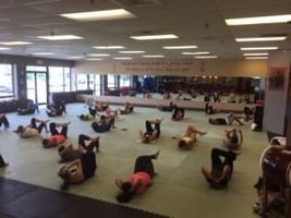 Cardio Brunch July 2015