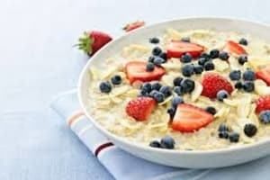 Fuel Your Workouts With Oatmeal