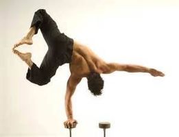 Talent is no guarantee of success